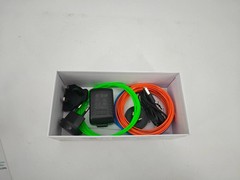 SCRIB3D P1 3D Printing Pen with Display **UNTESTED AS/IS**