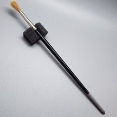 Size #8 Isabey 6227Z Kolinsky Sable France Artist Watercolor Brush 6227