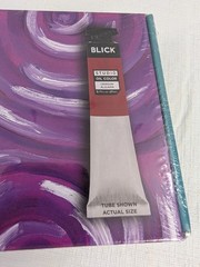 Blick Studio Oil Color Basic Set 12 Tube Set Sealed