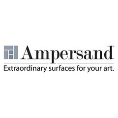 Wood Gesso Artist Painting Panel Primed Smooth 5″ x 7″ 1/8″ Flat Profile