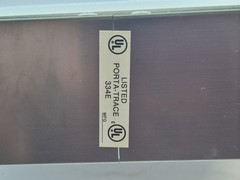 Stampin’ Up! Porta -Trace 334E Light Box Tracer