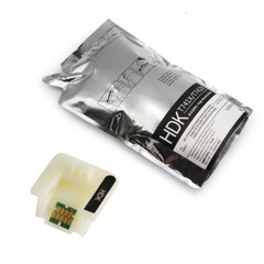 4 Packs Sublimation Ink For Epson SC F6000 F6070 F6200 F6270 F7000 F7200 F7270