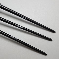 Winsor & Newton Series 7 Size # 1, 2, 4 Kolinsky Finest Sable Brush England