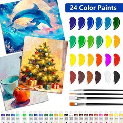 172PC Home Travel Sewing Kit Thread Threader Needle Tape Measure Scissor Thimble