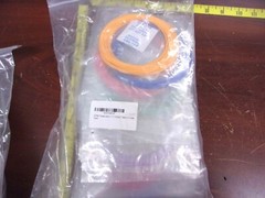 Premium 3D Filament Refills Imperium (15 Colors)