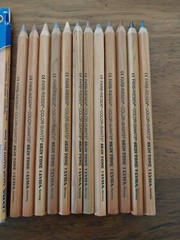 Lyra Color Giants Skin Tone Colored Pencils – 6.25 Mm Lead Size – Assorted 12 –