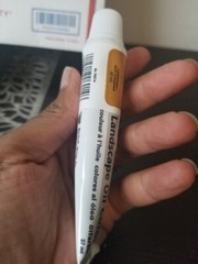 Bob Ross Landscape Oil Color Yellow Ochre 37 ml