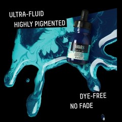 Professional Acrylic Ink 1-oz 30ml Jar Titanium White