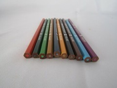 Bruynzeel Eurocolor Halland Color Pencils Set of 9