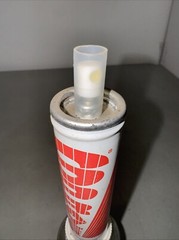 Preval Power Spray Gun Unit With Jar