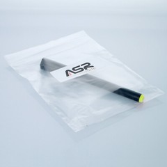 Ultraviolet UV Theft Detection Pen Invisible Ink Security Marker 3 Colors