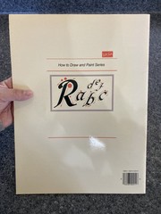 Calligraphy & Lettering / 2 Walter Foster Publishing #211 How to Draw and Paint
