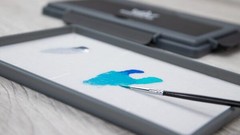 Game Envy Creations Supply Exemplar GO Wet Palette