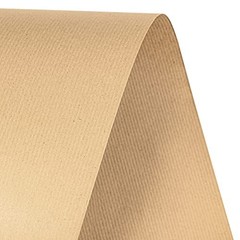Brown Kraft Paper Roll 17.5″ 32.8 ft for Crafts Art Wrapping Packing Postal Ship