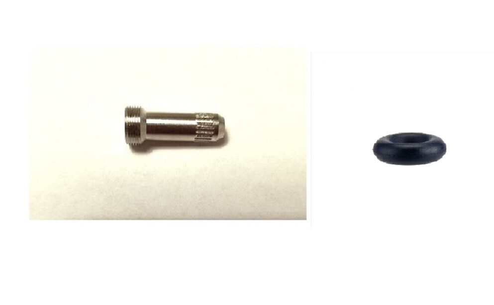 Iwata I 170 1 I 1701 Spring Guide A-B-SB, I 580 1 Packing Air Piston CM-B/SB/C