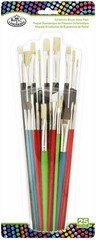 Cool Art Student Value Pack 25/Pkg