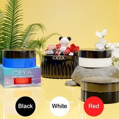 White Resin Pigment Paste 3.5oz/100g Epoxy Dye Pigment Opaque Epoxy Resin Tint H