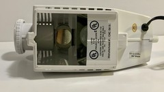 Open Box White Porta-Trace Mini Sketch Gagne CAC 0615 Arts Craft Hobby Projector