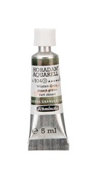 Schmincke – HORADAM® AQUARELL, Super Granulation, 14 924 001 Desert Green,