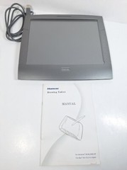 Painting Master 0806 9×7″ USB Graphics Tablet w/Cordless Pen