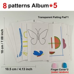 P1 3D Printing Pen with Display – Includes 3D Pen, 3 Starter Colors of PLA Filam