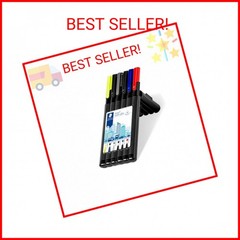 Staedtler Triplus Blackbox