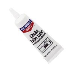 Birchwood Casey Choke Tube Lube Grease & Universal Gun Lubricant .75oz – 40015