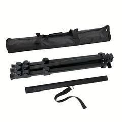 66inch Adjustable Display Easel Folding Portable Floor Standing Tripod for Party