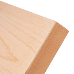 Adjustable Beech Wood Tabletop Easel Painting Board Stand Foldable Portable