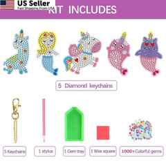 ORIENTAL CHERRY Arts and Crafts for Kids Ages 8-12 – Make Your Own multicolor