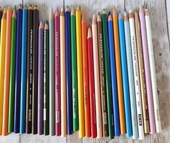 Prismacolor Premier Colored Pencils Singles CHOOSE YOUR COLOR