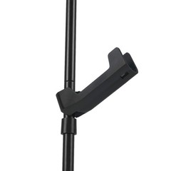 ARTEZA Display Stand, Pack of 3, 63-Inch Height, Black, Portabl Kitchen