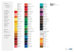 MAIMERI Polycolor Primary Set 5 Tubes 20 ml Fine Vinyl Colours