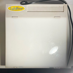 Artograph LightTracer A3 Light Box Tracing Pad, Model 225-365 10×12 Tested Works