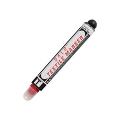 Dykem – Dalo® Medium Tip Textile Markers