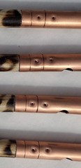 Handcrafted Batik Tool NEW Set of Four