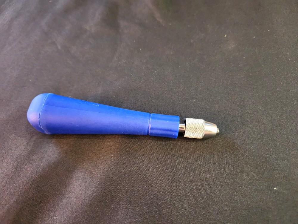 Speedball Linoleum Cutter, Block Printing, Carving Blades, Hand Adjustable