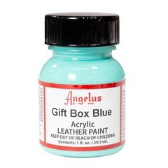 Angelus Brand Acrylic Leather Waterproof Paint 1oz