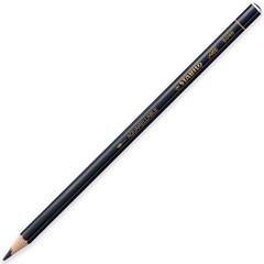 STABILO All Watercolour Effect Pencil – 1 Count (Pack of 8), Assorted