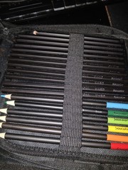 Ibayam 73-Pack Drawing Set Sketching Kit Art Supplies For Adult Kids