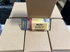 (12) General’s-136EBP Factis SR-20 Traditional Soft Gum Eraser For Artist