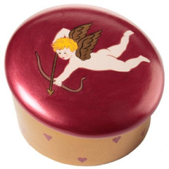 Duncan Liquid Pearls Acrylic “PL” No-Fire Ceramic Paint/Stain 1/2 oz.