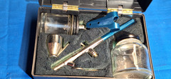 Matco Tools 150-IL Air Brush Kit UN_used