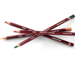 Derwent Pastel Pencils – Single pencil – Choose the color