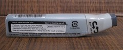 COPIC Various Ink .TOO C8 Cool Gray No.8 25ml NEW SEALED