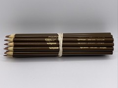 (20) Crayola Colored Pencils (light brown) BULK
