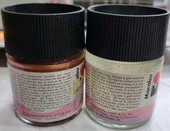 MARABU KONTUR MITTEL OUTLINER MEDIUM FOR SILK PAINT 50ML