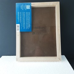 Ampersand Museum Series Panel Gessobord 9×12 Cradled 0.75 New