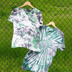 Rit Liquid Fabric Dye, 8-Ounce, Dark Green, 8 Fl Oz (Pack 8 Oz, Green
