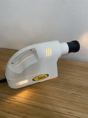 Artograph EZ Tracer 225-550 Art Projector White TESTED W Cable